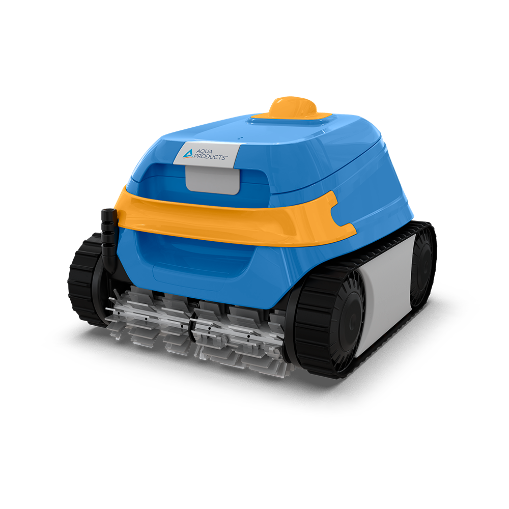 Aqua Products EVO™ 502 Robotic Pool Cleaner