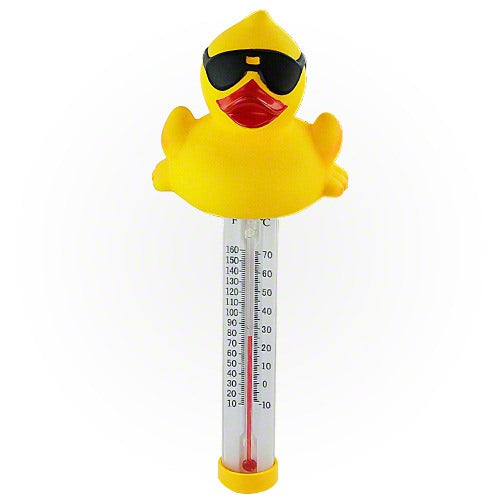 Derby Duck Thermometer