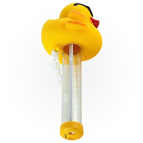 Derby Duck Thermometer